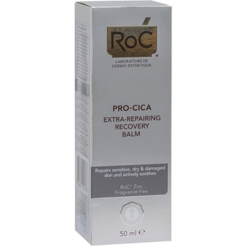Roc Pro Cica Baume Extra Repairing 50ml