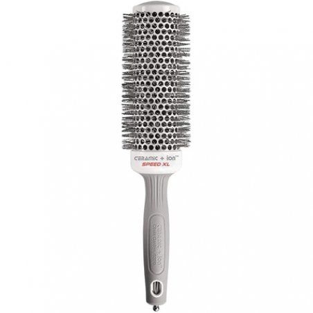Olivia Garden Ceramic Ion Speed XL Extra-Long Barrel Hair Brush CIXL-45 1 3/4