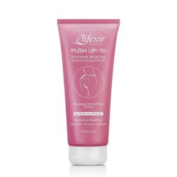 E'LIFEXIR Push Up 10 Fast Absorbing Firming Gel - 200ml