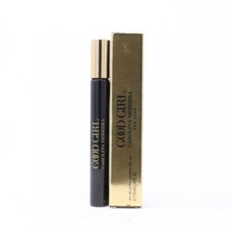 Good Girl by Carolina Herrera Eau de Parfum 0.34oz 10ml Rollerball New with Box
