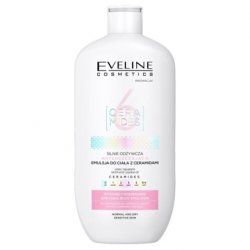 Ceramides Intensely Nourishing Body Emulsion 350ml