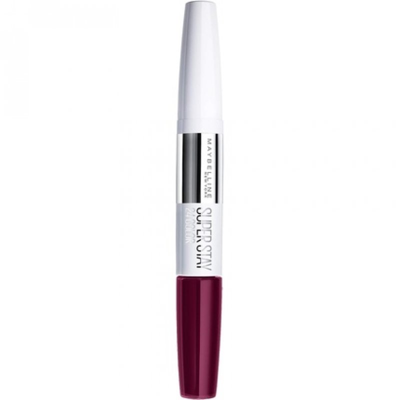Maybelline New York Super Stay 24h Liquid Lipstick in Sugar Plum