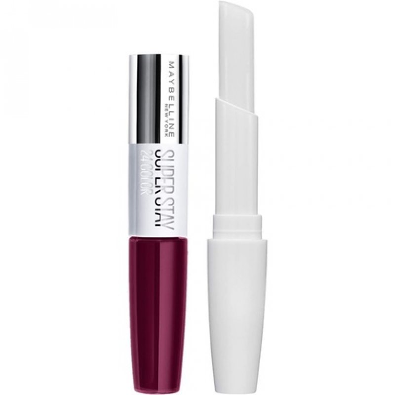 Maybelline New York Super Stay 24h Liquid Lipstick in Sugar Plum