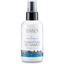 Moisturizing Facial Toning Mist 150ml