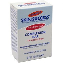 Palmer's Skin Success Anti-Dark Spot Complexion Soap Bar 3.5 Oz