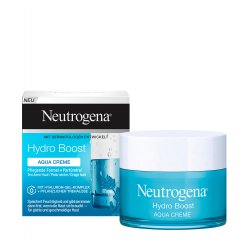 Neutrogena Hydro Boost Cream Gel Moisturizing Face Cream 50ml