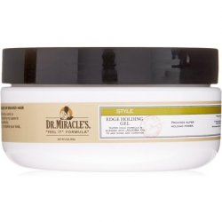 Dr. Miracle's Style Edge Holding Gel 59ml