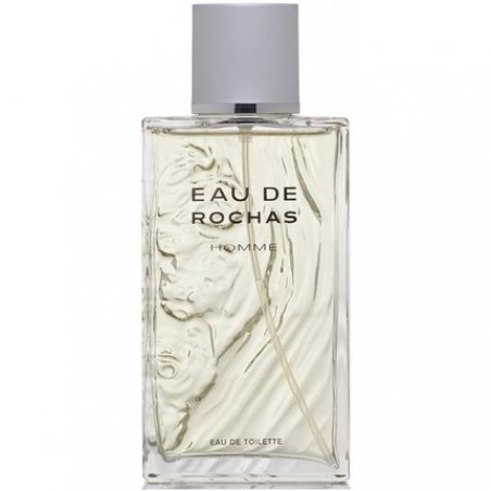 Rochas Eau de Rochas Homme Eau de Toilette Natural Spray 100ml