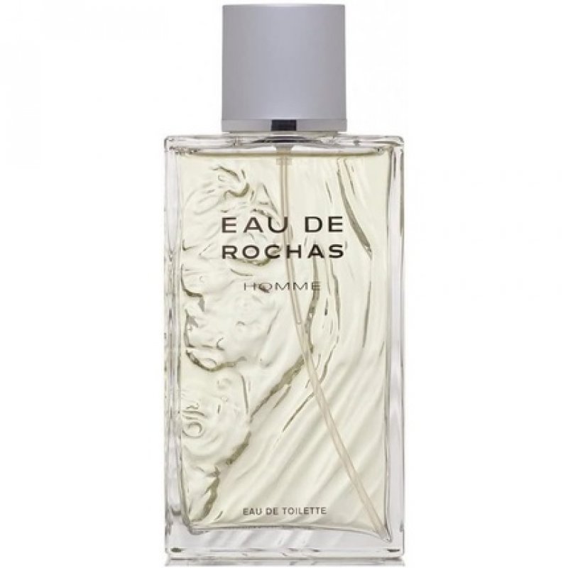 Rochas Eau de Rochas Homme Eau de Toilette Natural Spray 100ml