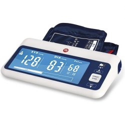 Pic Solution clearRAPID Digital Arm Blood Pressure Monitor