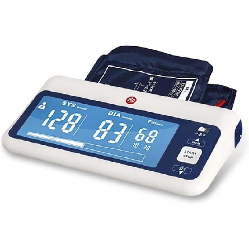 Pic Solution clearRAPID Digital Arm Blood Pressure Monitor