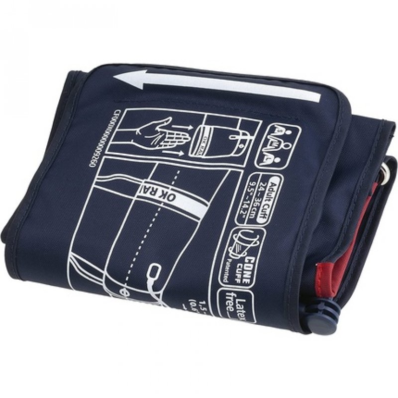 Pic Solution clearRAPID Digital Arm Blood Pressure Monitor