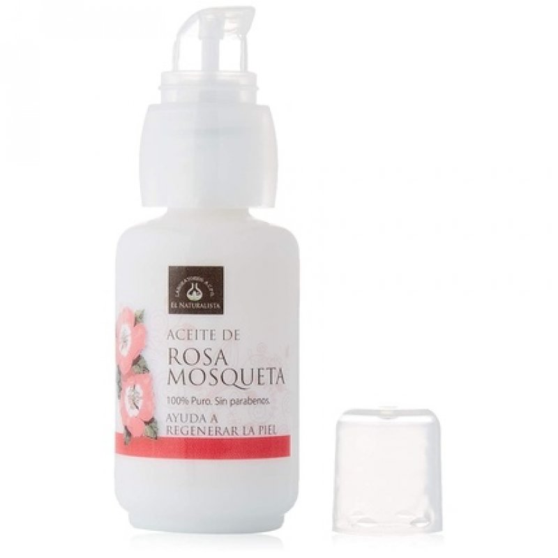 Rosehip Oil 30ml