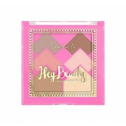 Lovely Hey Beauty Multifunctional Face Makeup Palette