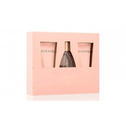Instituto Español Aire De Sevilla Divina perfumery/bath set 3 pc(s) Female