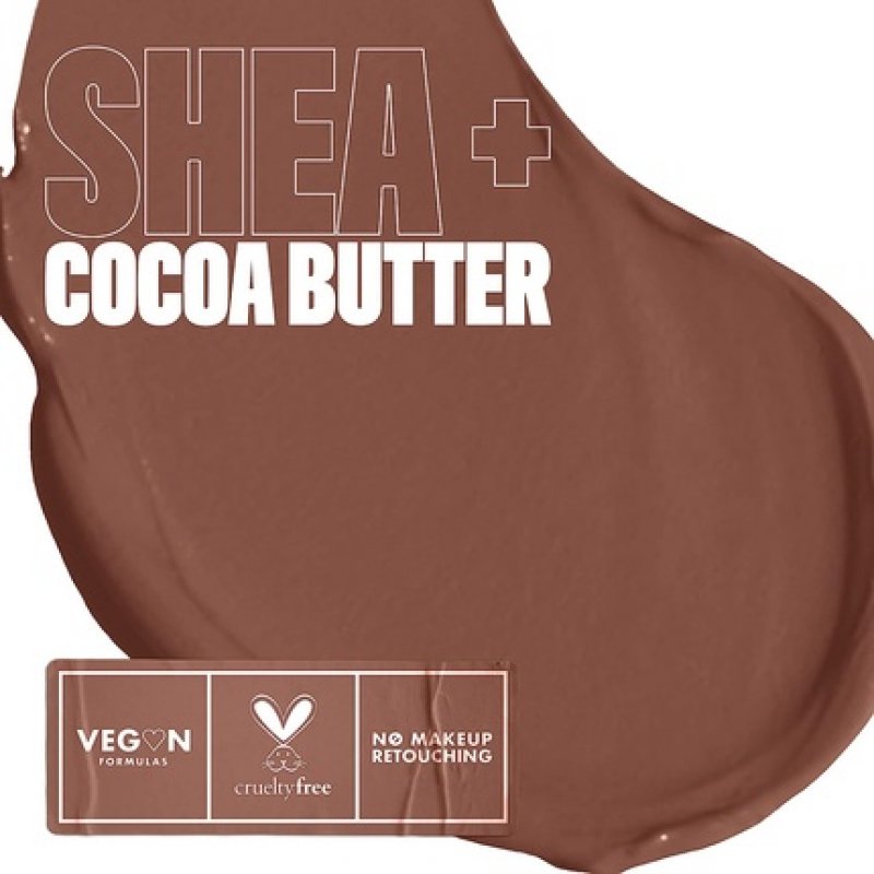 NYX Professional Makeup Smooth Whip Matte Lip Cream Memory Foam Cool Caramel