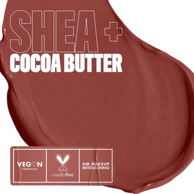 NYX Professional Makeup Smooth Whip Matte Lipstick 03 Latte Foam 4ml