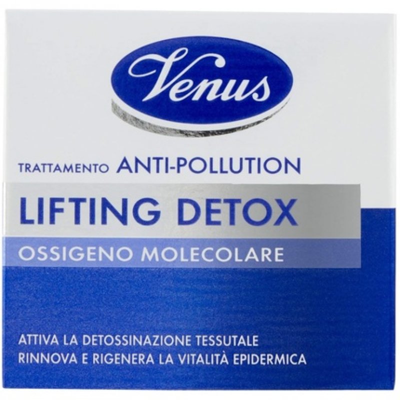 Kelemata Lifting Detox 50ml