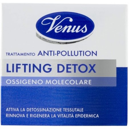 Kelemata Lifting Detox 50ml