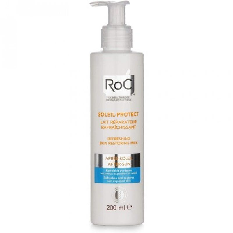 RoC After Sun 200ml