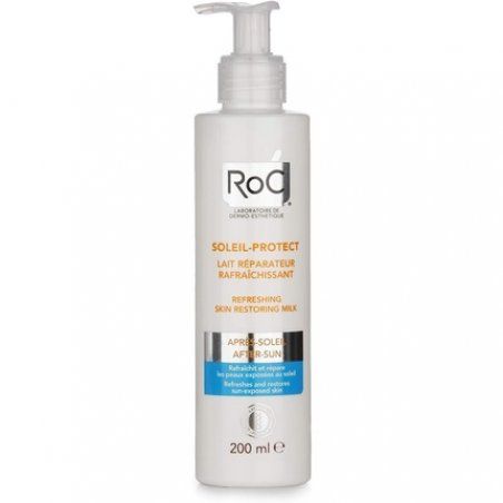 RoC After Sun 200ml