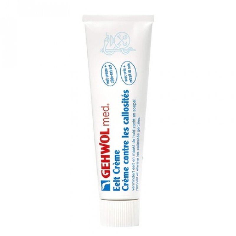 Gehwol Med Callus Cream 75ml