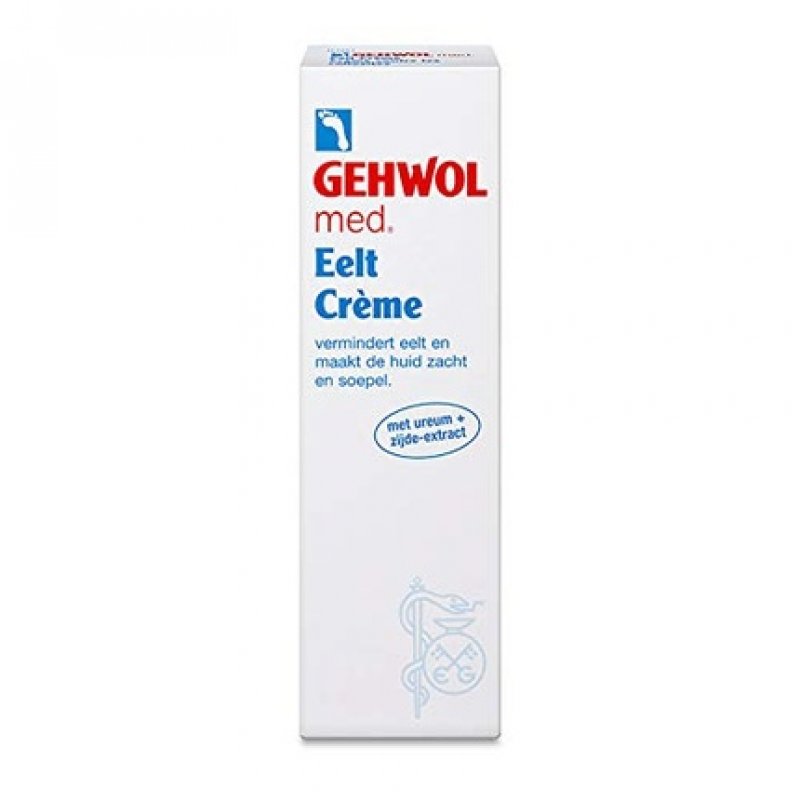 Gehwol Med Callus Cream 75ml