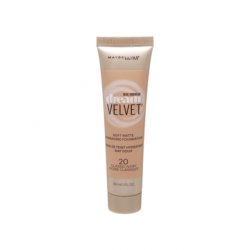 Maybelline Dream Velvet Foundation Classic Ivory 30ml