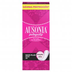 Ausonia Maxi Plus Sanitary napkin 20 pc(s)