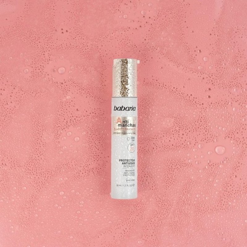 ANTIMANCHAS Moisturizing Anti-Aging Fluid SPF20 50ml