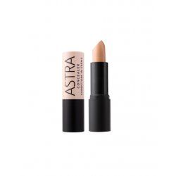Astra Correttore Crema Concealer, 02 - Miele, 5 ml correcteur de teint 5 g