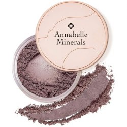 Annabelle Minerals Natural Mineral Eyeshadow Satin Finish Chocolate 3g