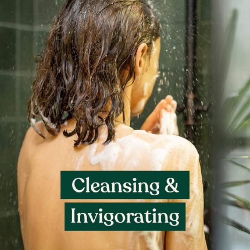 The Body Shop Moringa Clean Soap 100g