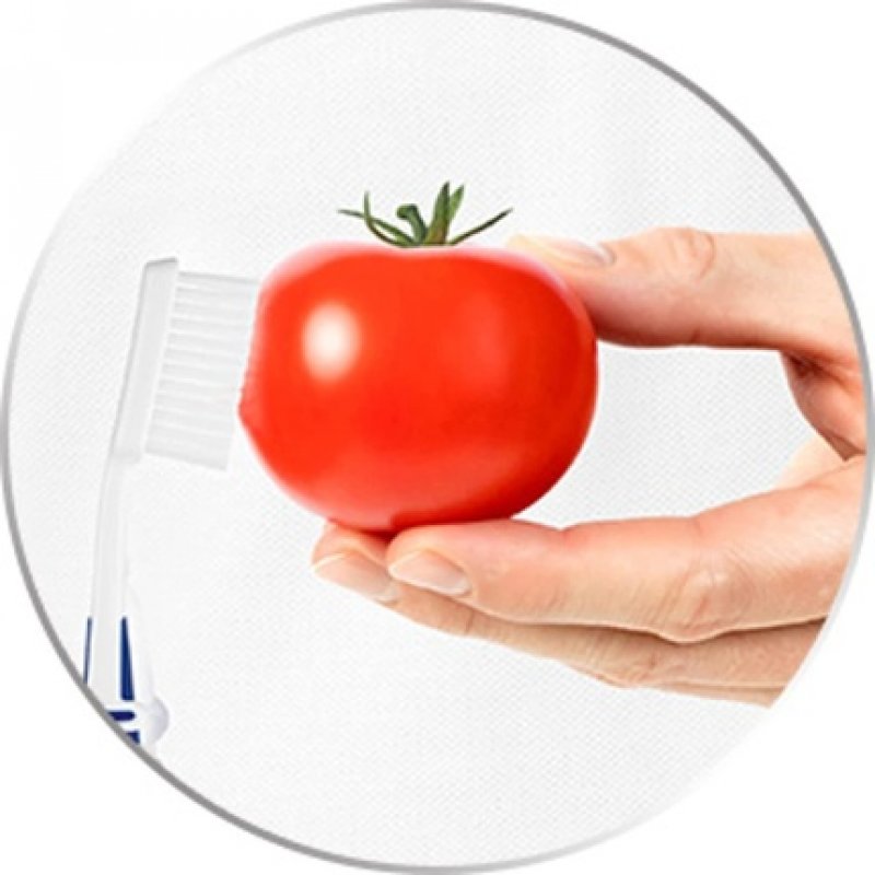 Dr. Best Original Soft Toothbrush