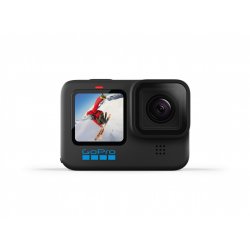 GOPRO HERO10 BLACK - NEW PACKAGING