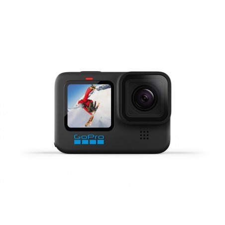 GOPRO HERO10 BLACK - NEW PACKAGING