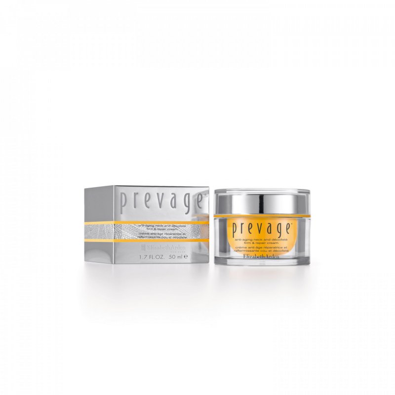 Elizabeth Arden Prevage Anti-Aging Neck and Décolleté Firm & Repair Cream 50 ml