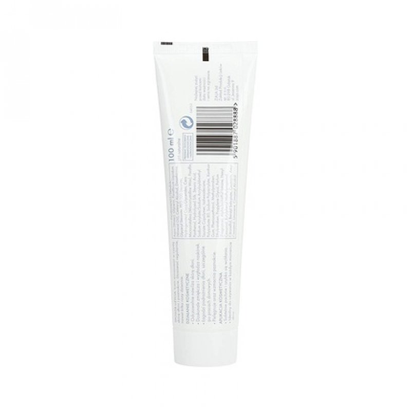 Ziaja Hand Cream with Silk Proteins and Provitamin B5 100ml
