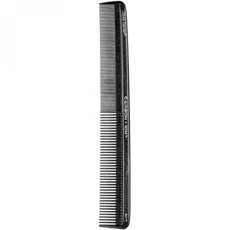 Olivia Garden Carbon Plus Ion Hair Cutting Comb SC-4