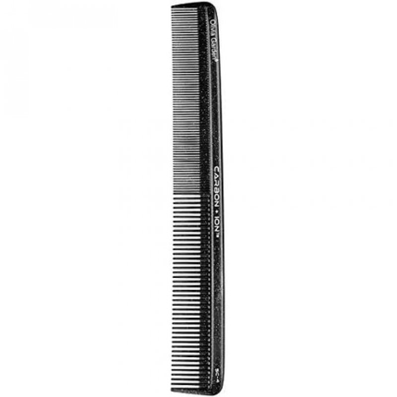 Olivia Garden Carbon Plus Ion Hair Cutting Comb SC-4