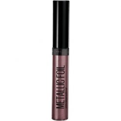 Maybelline Metallic Foil Lipstick 120 Nemesis 5ml