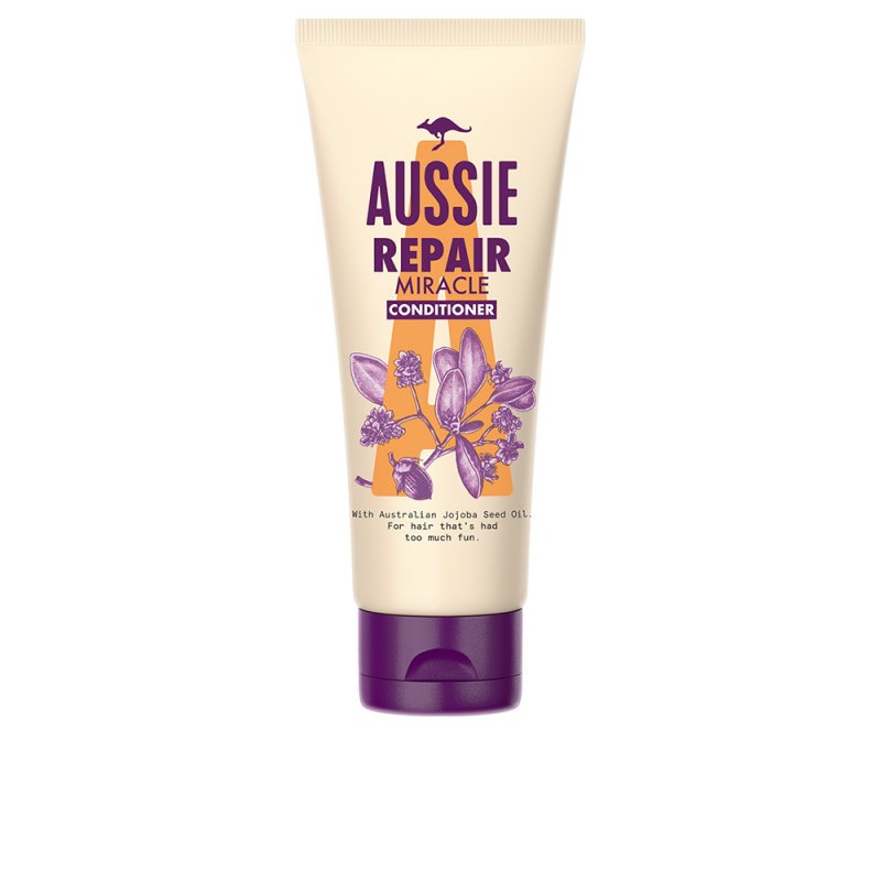 Aussie Repair Miracle Après-Shampoing
