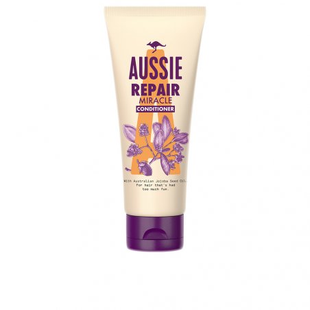 Aussie Repair Miracle Après-Shampoing