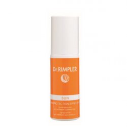 Dr. RIMPLER Sun Crème d’écran solaire 15 Adultes