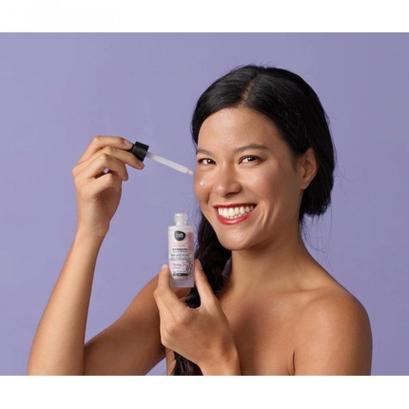Body Natur Superglow Revitalizing Serum 30ml