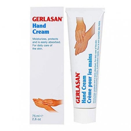GEHWOL Hand Cream 2.6 Oz