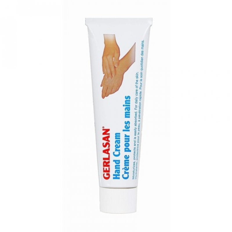 GEHWOL Hand Cream 2.6 Oz