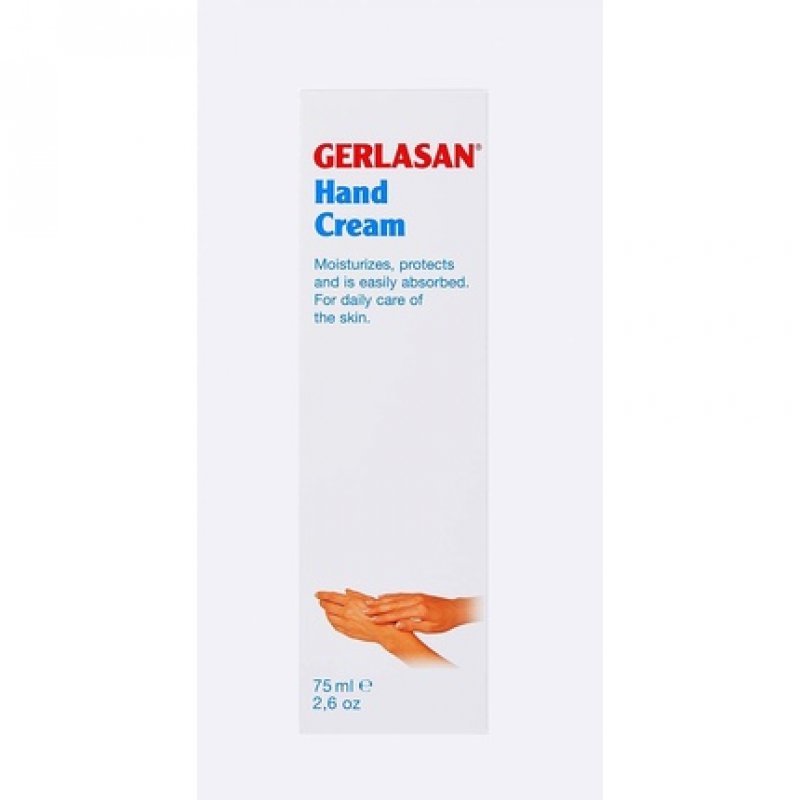 GEHWOL Hand Cream 2.6 Oz
