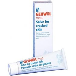 GEHWOL Cracked Skin Cream 75ml