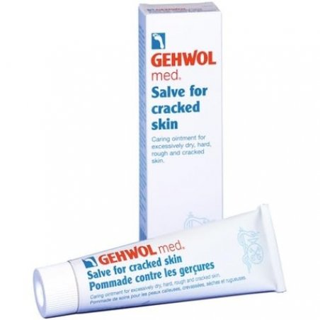 GEHWOL Cracked Skin Cream 75ml